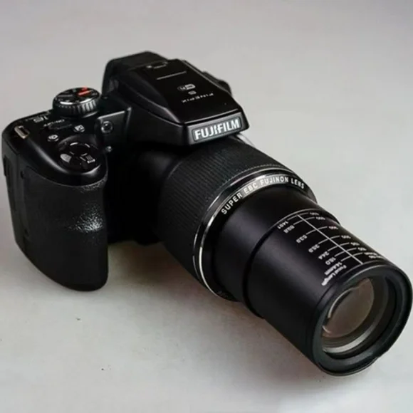 Camera - Picture 1 of 3